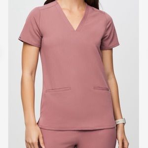Figs scrubs set